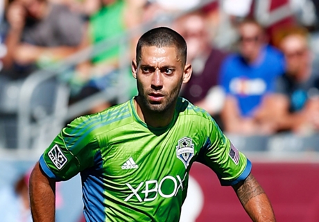 Predicting MLS 2015