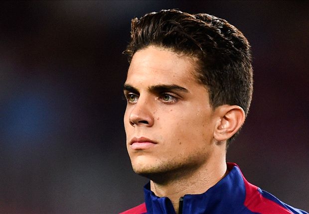 بارترا: لا أتخيل برشلونة دون ميسي - 