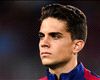 Bartra: "No me imagino un Barcelona sin Lionel Messi"