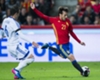 Spain 4 Israel 1: Silva, Vitolo, Costa and Isco secure straightforward win for Lopetegui