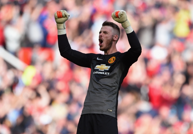 I nearly quit Manchester United, hints De Gea