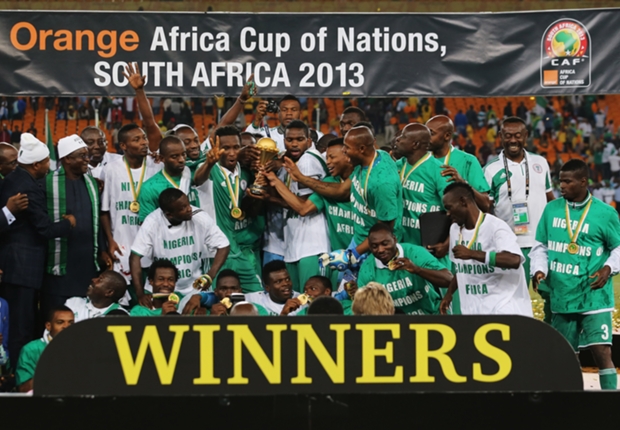 Nigeria venció en la pasada edición