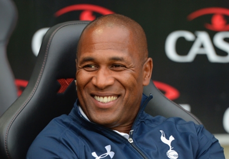 QPR: Ferdinand übernimmt für Redknapp