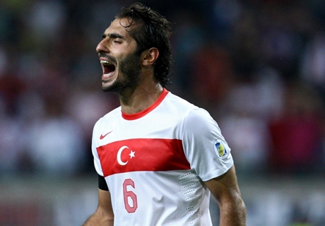 Turkey-Czech Republic Betting Preview