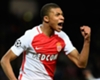 Mbappe and Cavani among the nominees for UNFP awards
