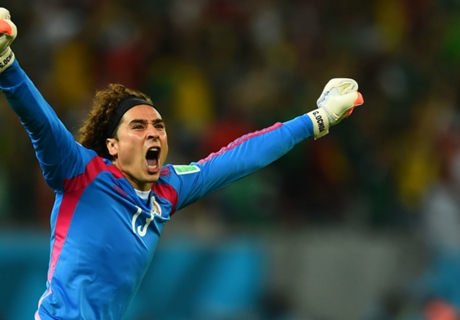 Turquía sería el destino de Ochoa