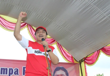 Achsanul: PSSI Jangan Terlalu Eksklusif