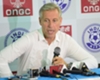 Koevermans: Development of young players in India is below par