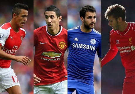 La Premier League lidera el mercado
