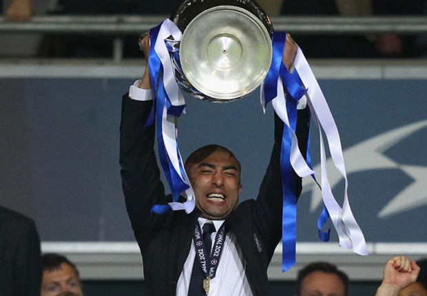 Lucky Chelsea? Di Matteo has chance to prove Champions League triumph was no fluke