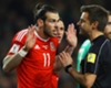Gareth Bale, Wales
