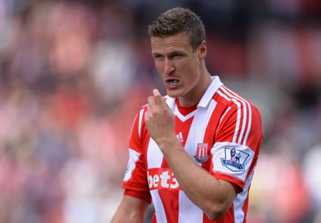Mercato, Huth attendu à Leicester City