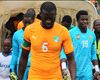 HD Yaya Toure Ivory Coast Africa Cup of Nations