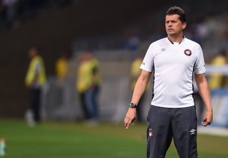 Claudinei projeta conquistas no CAP