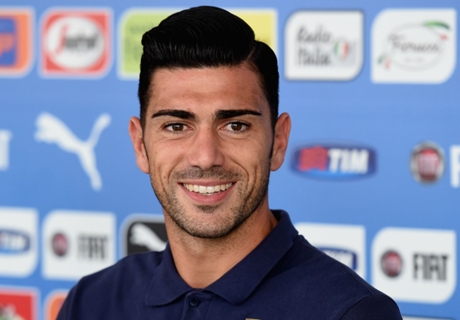 Pelle: Prandelli wrong to ignore me