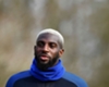 Tiemoue Bakayoko France Tiemoue Bakayoko France
