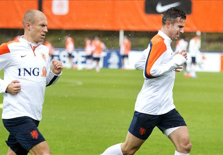 Clas. EURO: Holanda - Kazajistán