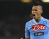 Napolis Marek Hamsik geht unter die Tätowierer