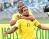 Kermit Erasmus doubtful for South Africa's clash with Nigeria