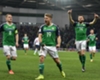Northern Ireland 2 Norway 0: O'Neill's men cruise into second