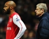 Van Persie, Henry and Arsenal's best transfers under Wenger