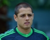 Chicharito Hernández podría llegar a Milan