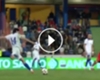 VIDEO: El golazo de tiro libre de Matías Fernández a Portugal