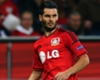 Bayer Leverkusen, Spahic prolonge jusqu'en 2016