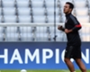 Thiago Alcantara Mulai Latihan Individu