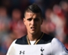 Schock für Tottenham Hotspur: Saisonaus für Erik Lamela