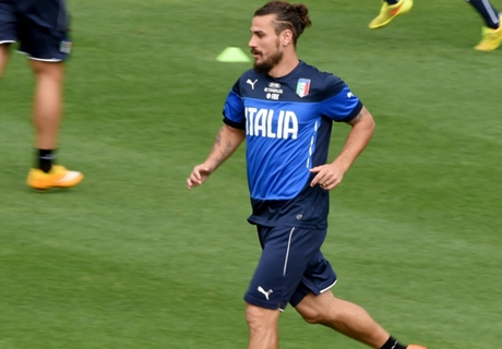 L'Inter refuse l'entrée à Osvaldo