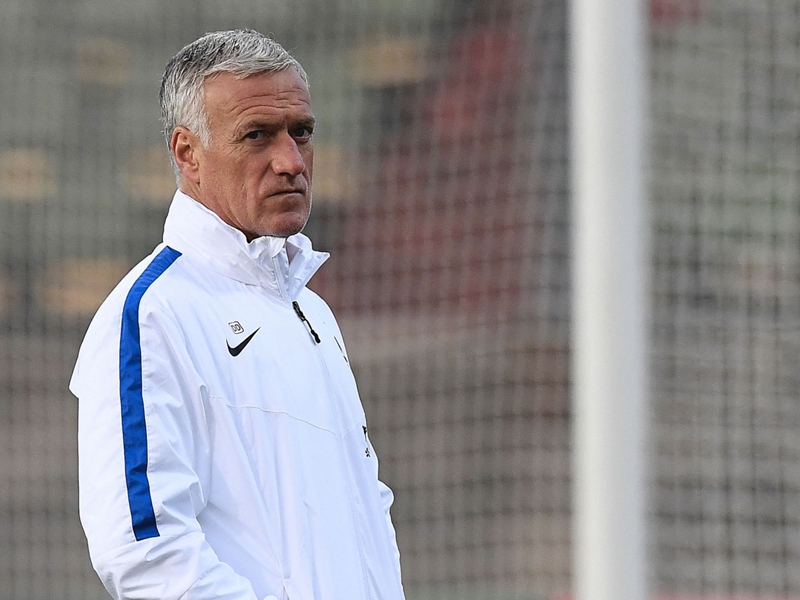 Coupe de France, Les Herbiers - PSG : Didier Deschamps et son staff assisteront à la finale