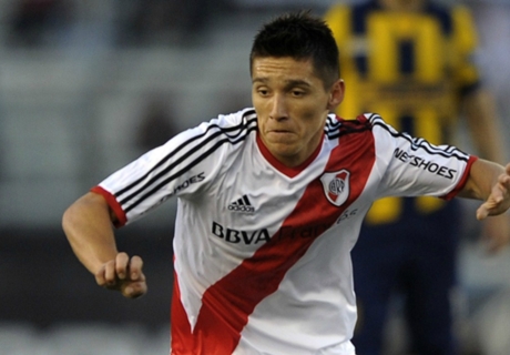 Nápoles, en puja con Valencia y Atlético