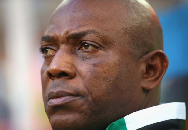 Sudan 1-0 Nigeria: Elgadir's header scuppers Eagles Afcon chances