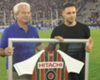 ¿Mauro Zárate vuelve a Vélez?