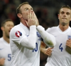 ENGLAND: Wayne Rooney fails to impress once again