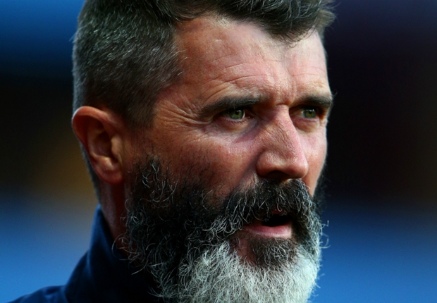 Keane blasts 'disgraceful' Mourinho over handshake attempt