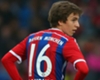 Gianluca Gaudino Teken Kontrak Profesional Di Bayern Munich