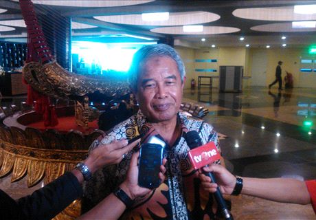 PSSI Proyeksikan Bali Destinasi Klub Luar Negeri