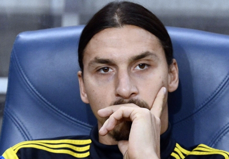 Capello: Ibrahimovic absence crucial