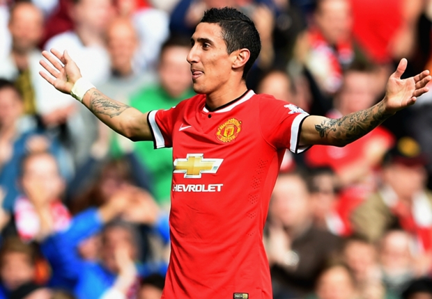 Di Maria: We'll battle to the end for Champions League spot