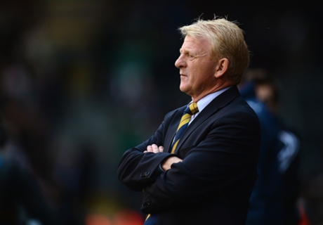 Strachan delighted with Scotland