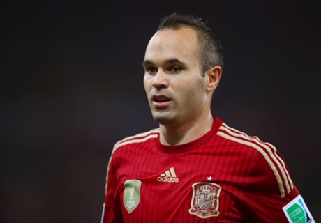 Preview: Luxembourg-Spain