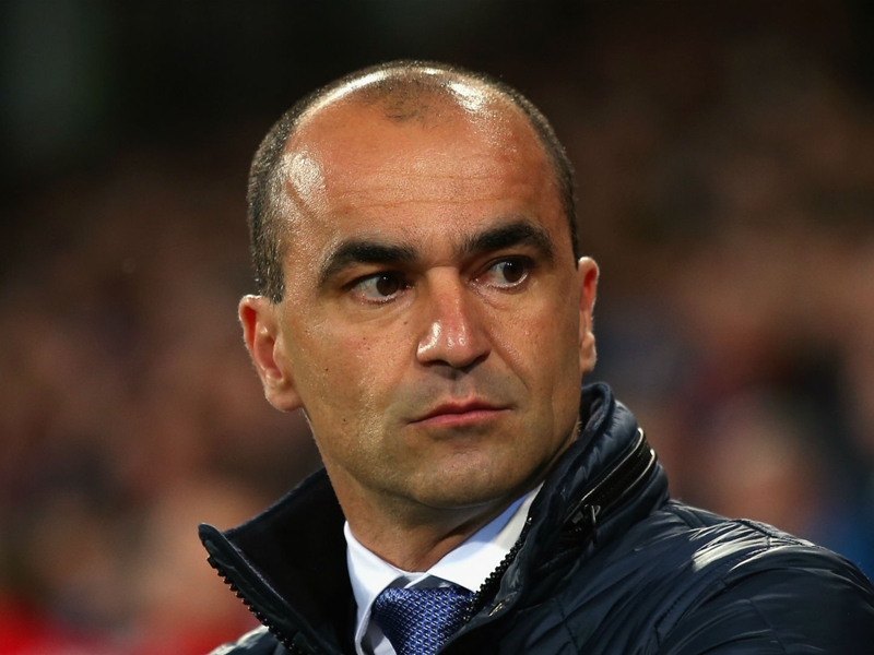 Martinez warns England & Belgium's World Cup rivals that his side are '100 per cent ready'