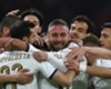 Italy midfielder Daniele De Rossi Italy midfielder Daniele De Rossi