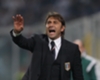 Italy coach Antonio Conte