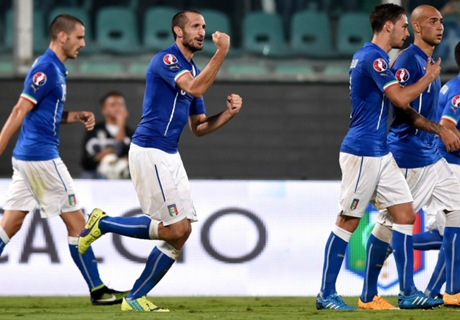 Betting Preview: Malta-Italy