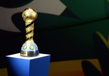 Marruecos, sin Copa de África