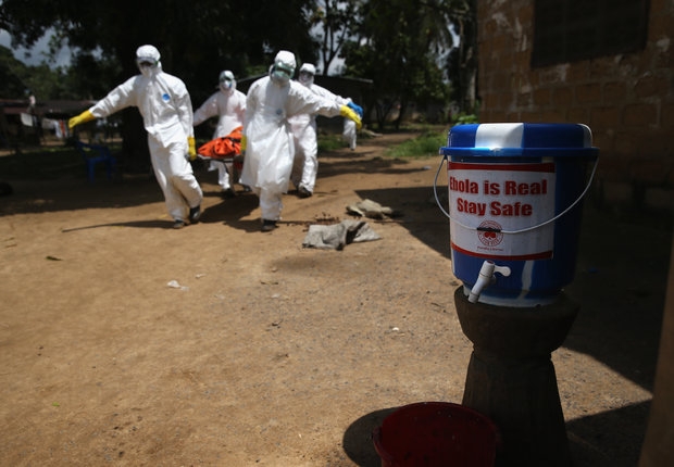 Morocco pleads: Postpone Afcon over Ebola crisis