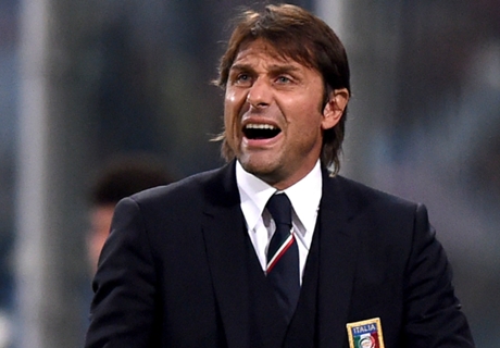 Conte Menjamin Italia Akan Berkembang